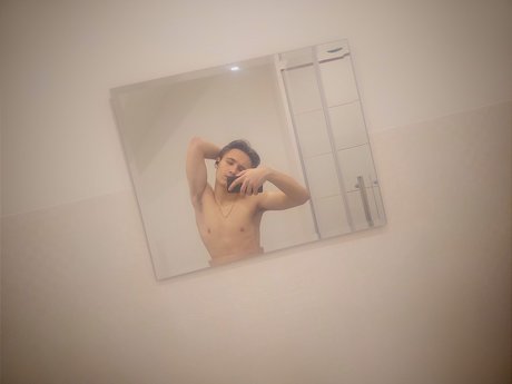 Nagie wyciekłe zdjęcie OnlyFans od Ilya
