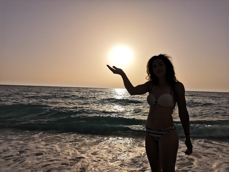 Nagie wyciekłe zdjęcie OnlyFans od Fantasygirl30