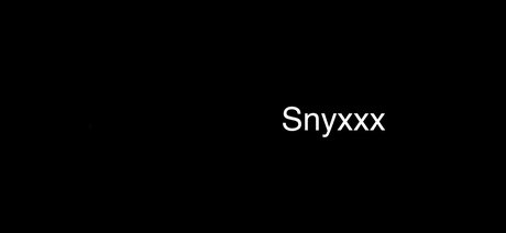 Nagie wyciekłe zdjęcie OnlyFans od Snyxxx