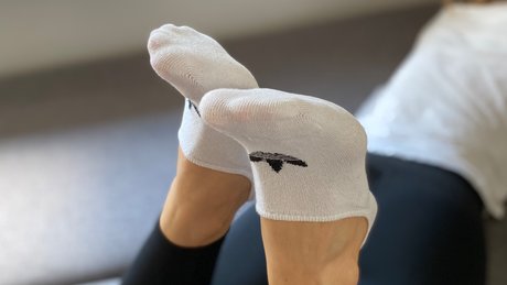 Nagie wyciekłe zdjęcie OnlyFans od Sofias Feet And Socks