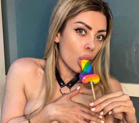 Nagie wyciekłe zdjęcie OnlyFans od Sonya 