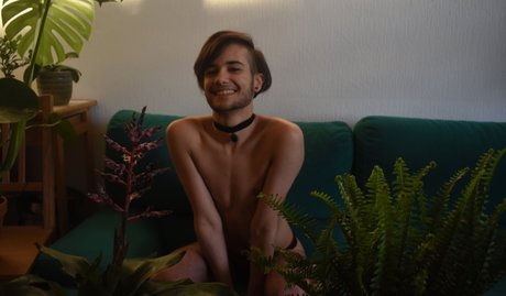 Nagie wyciekłe zdjęcie OnlyFans od Cielftm