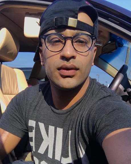Nagie wyciekłe zdjęcie OnlyFans od Malik Khan