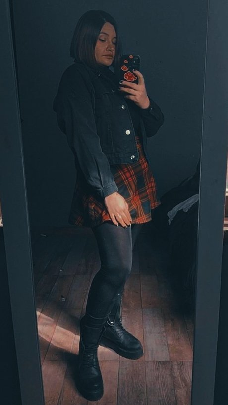 Nagie wyciekłe zdjęcie OnlyFans od Miss Furia