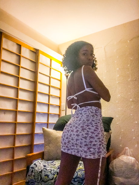 Nagie wyciekłe zdjęcie OnlyFans od Julie