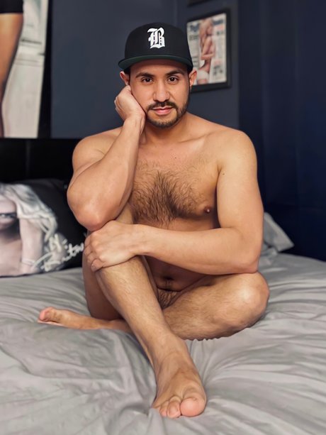 Nagie wyciekłe zdjęcie OnlyFans od Louie