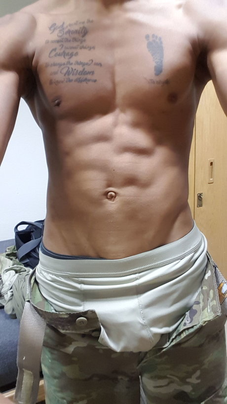 Nagie wyciekłe zdjęcie OnlyFans od King Gene