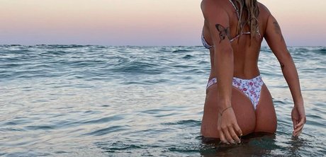Nagie wyciekłe zdjęcie OnlyFans od Iza 