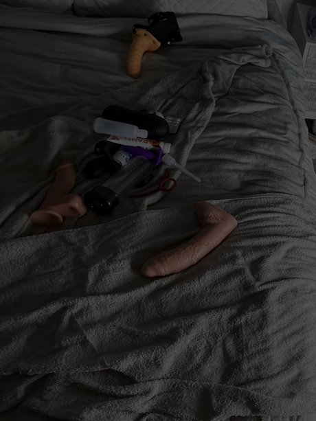 Nagie wyciekłe zdjęcie OnlyFans od Vers Big Daddy