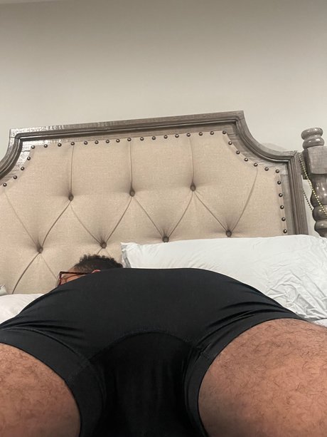 Nagie wyciekłe zdjęcie OnlyFans od Randal Skinner