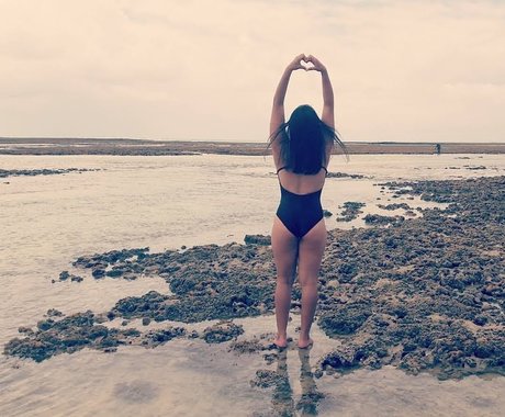 Nagie wyciekłe zdjęcie OnlyFans od Linna