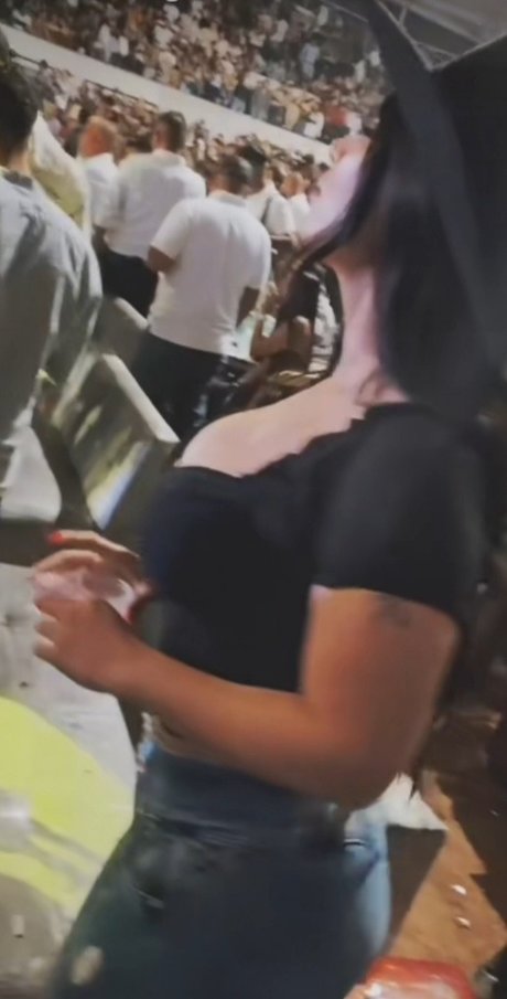Nagie wyciekłe zdjęcie OnlyFans od Renata