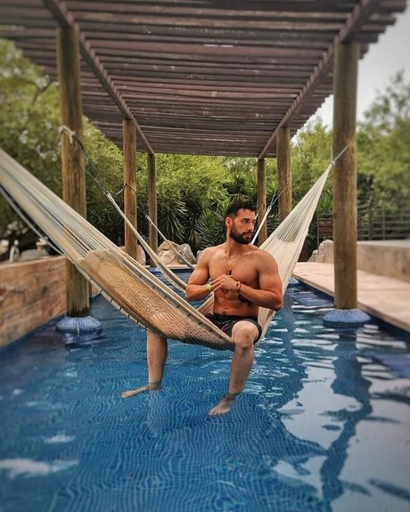 Nagie wyciekłe zdjęcie OnlyFans od Remy Ramrez