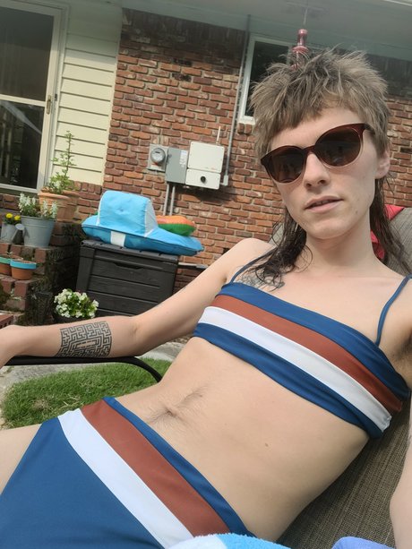 Nagie wyciekłe zdjęcie OnlyFans od Liza Winter