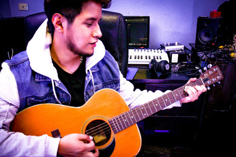 Nagie wyciekłe zdjęcie OnlyFans od Diego De La Cruz