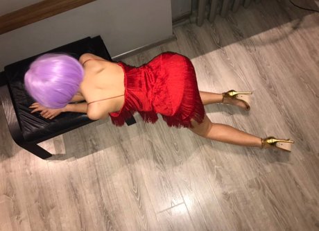Nagie wyciekłe zdjęcie OnlyFans od Nina