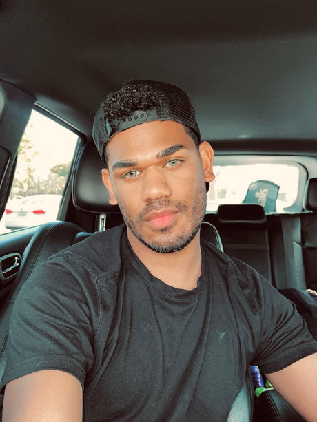 Nagie wyciekłe zdjęcie OnlyFans od Jaden Tyler