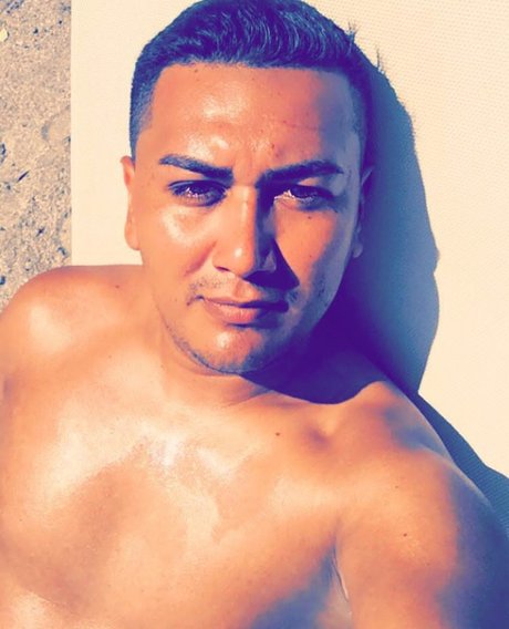 Nagie wyciekłe zdjęcie OnlyFans od Gerard