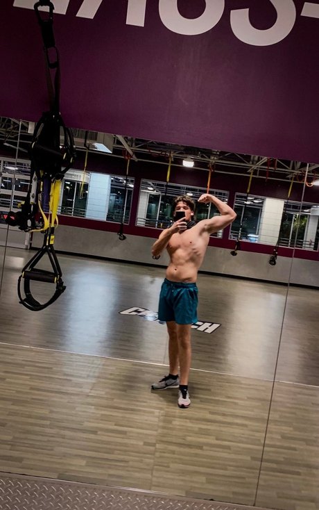 The Italian Stallion