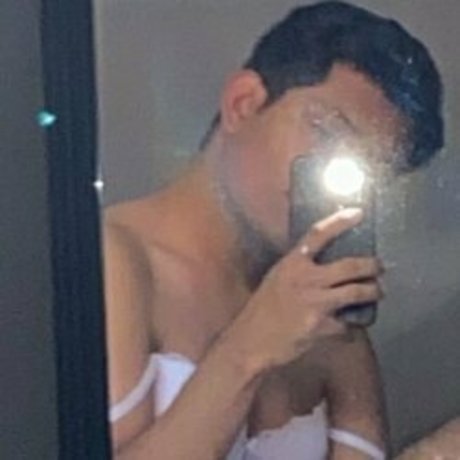Nagie wyciekłe zdjęcie OnlyFans od Ric