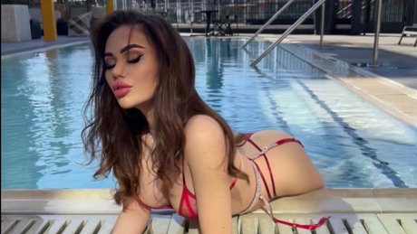 Nagie wyciekłe zdjęcie OnlyFans od Kmt