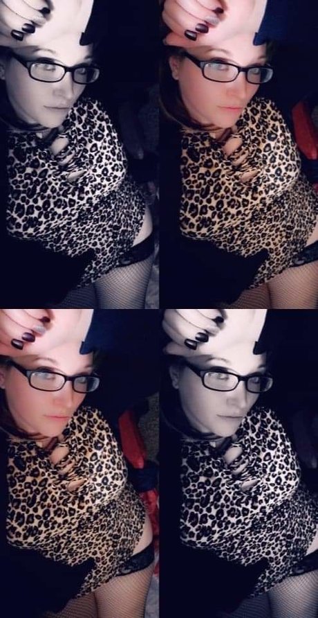 Nagie wyciekłe zdjęcie OnlyFans od Candicane