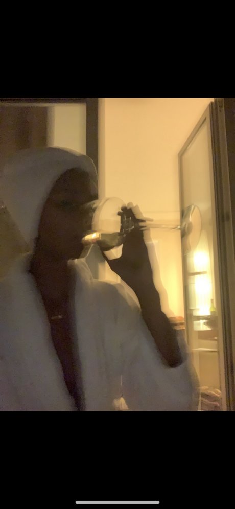 Nagie wyciekłe zdjęcie OnlyFans od Wxw