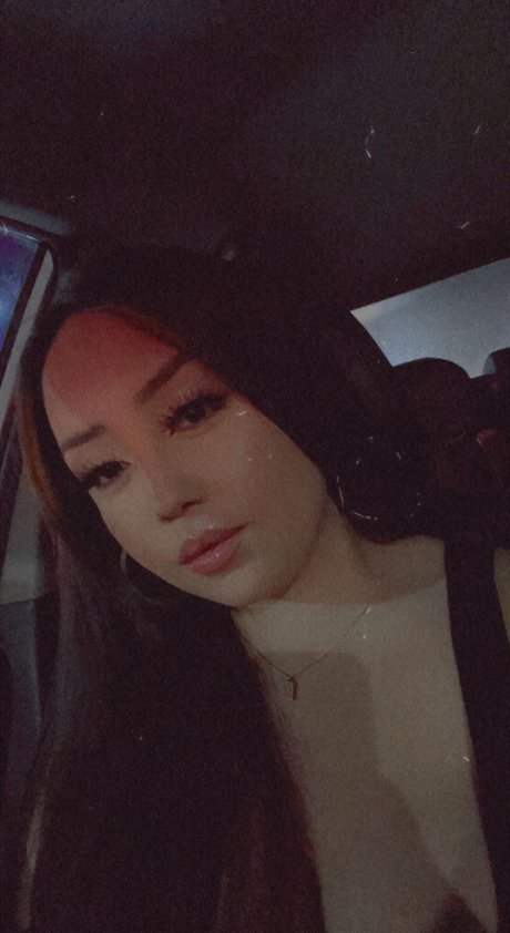 Nagie wyciekłe zdjęcie OnlyFans od Margarita