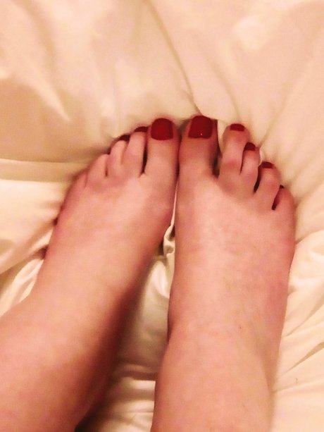 Nagie wyciekłe zdjęcie OnlyFans od Fififeet