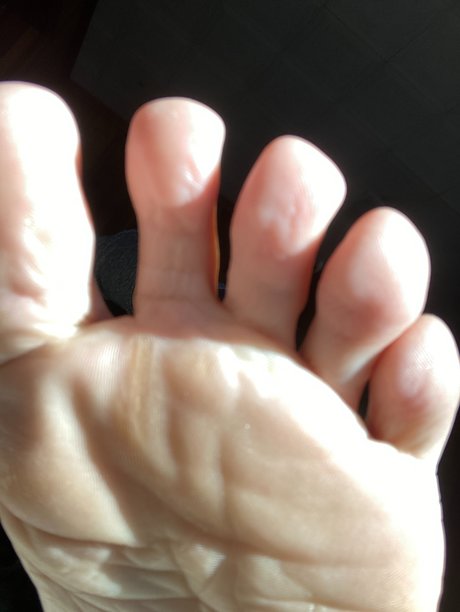 Feet For You