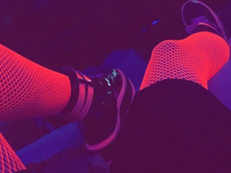 Nagie wyciekłe zdjęcie OnlyFans od K