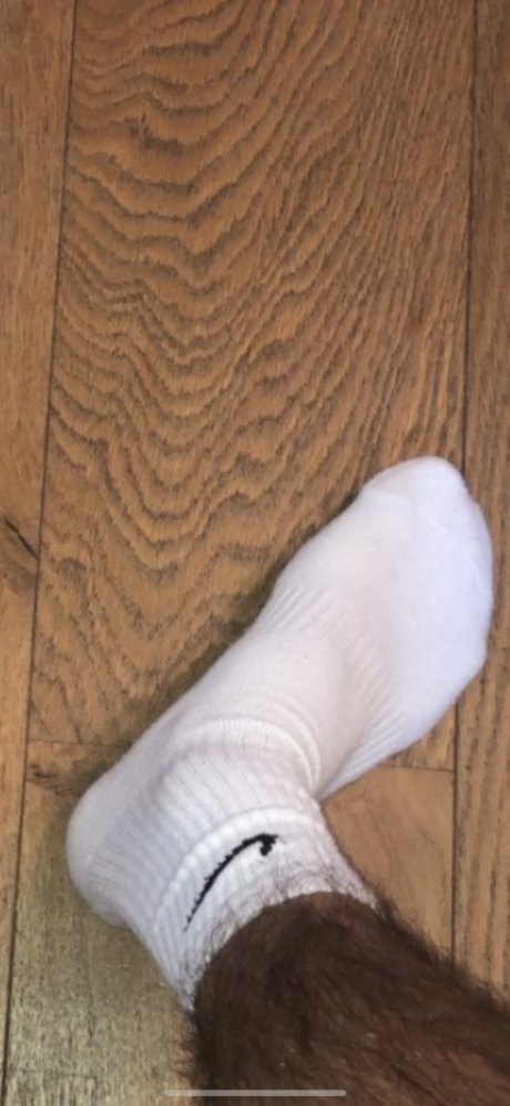 Nagie wyciekłe zdjęcie OnlyFans od Kikfeetxx