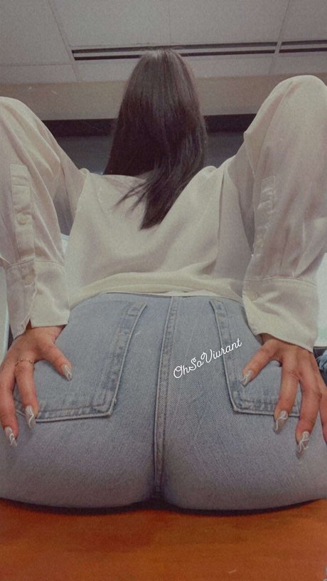 Nagie wyciekłe zdjęcie OnlyFans od Osv