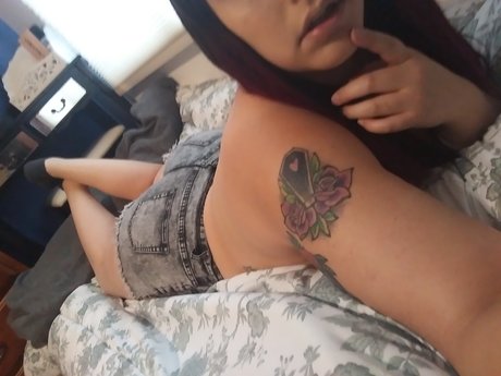 Nagie wyciekłe zdjęcie OnlyFans od Queena