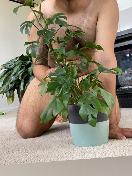 Nagie wyciekłe zdjęcie OnlyFans od Erik
