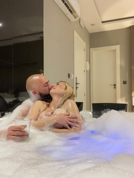 Nagie wyciekłe zdjęcie OnlyFans od Iamm Ari Y Peke