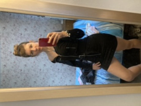 Nagie wyciekłe zdjęcie OnlyFans od Miss Victoria