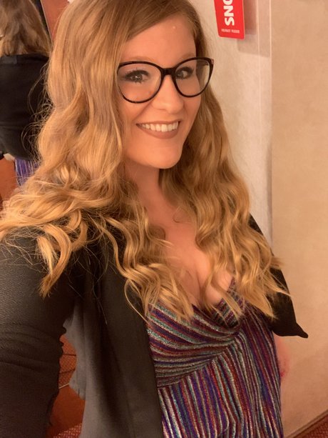 Nagie wyciekłe zdjęcie OnlyFans od Irene Demova