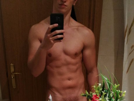 Nagie wyciekłe zdjęcie OnlyFans od Jackxl