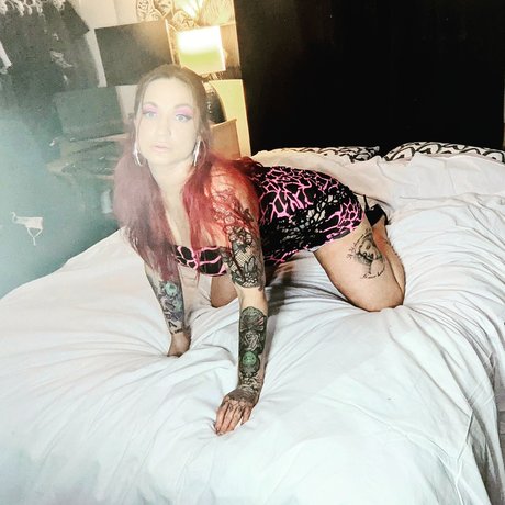 Nagie wyciekłe zdjęcie OnlyFans od Gia Gemini
