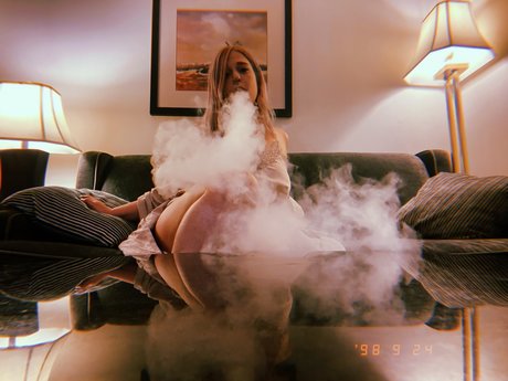 Nagie wyciekłe zdjęcie OnlyFans od Frankie Greene