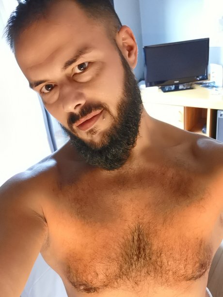 Nagie wyciekłe zdjęcie OnlyFans od Penatren86