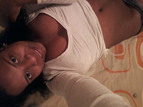 Nagie wyciekłe zdjęcie OnlyFans od Johaebony