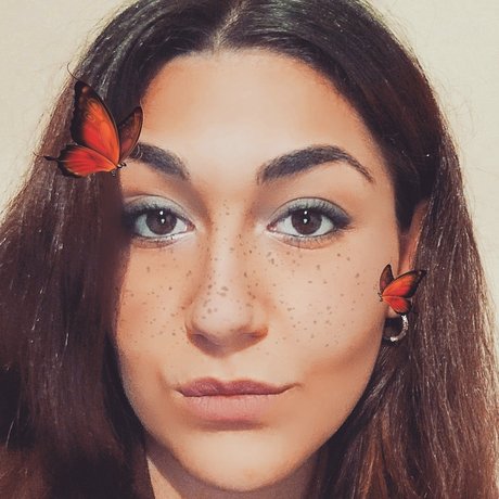 Nagie wyciekłe zdjęcie OnlyFans od Sarahi