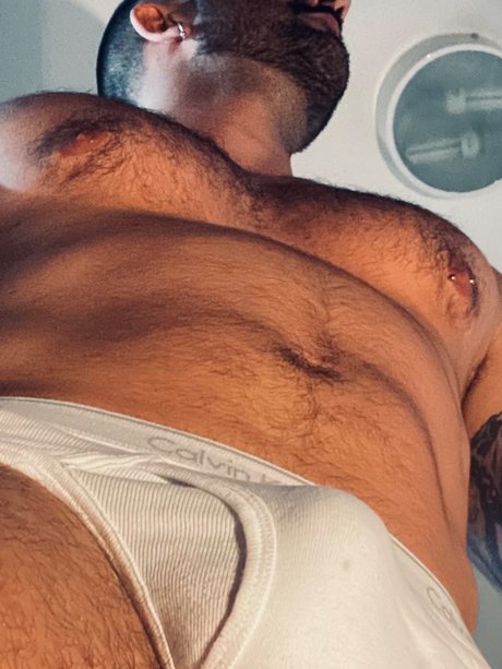 Nagie wyciekłe zdjęcie OnlyFans od Luke