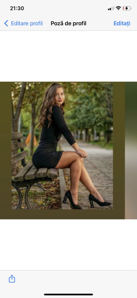 Nagie wyciekłe zdjęcie OnlyFans od Johannah