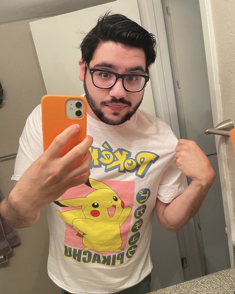 Nagie wyciekłe zdjęcie OnlyFans od Ricky Minaj