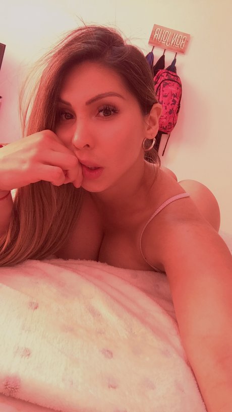Nagie wyciekłe zdjęcie OnlyFans od Dana 