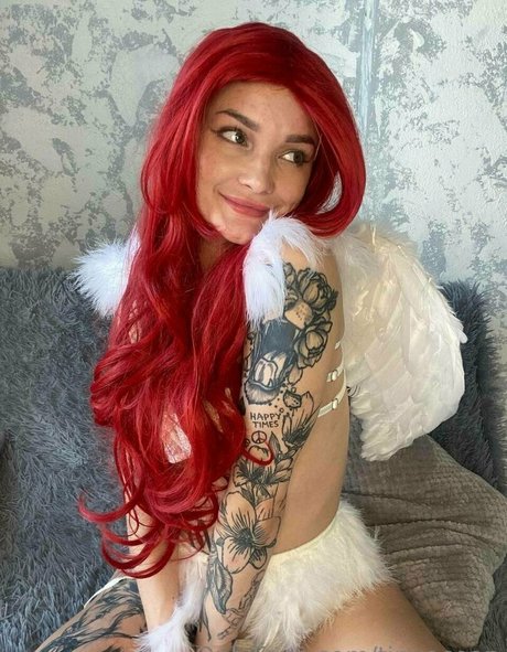 Nagie wyciekłe zdjęcie OnlyFans od Amberfoxyyy