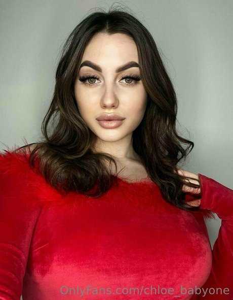 Nagie wyciekłe zdjęcie OnlyFans od Chloebabyone